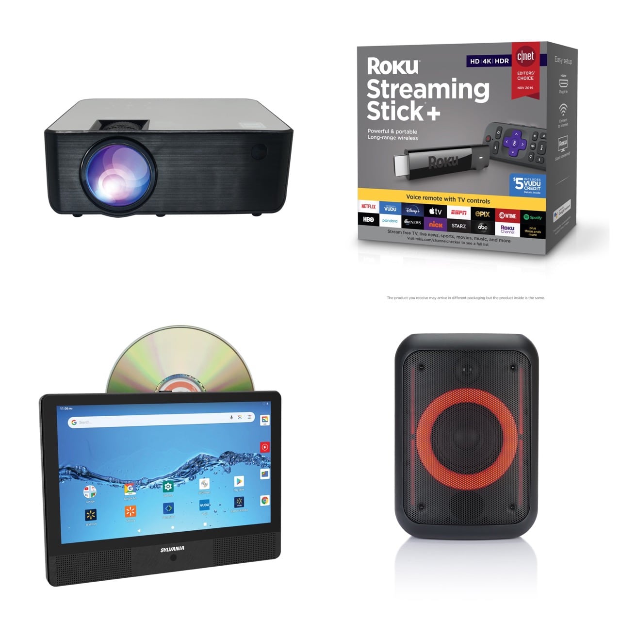 Where to Find the Best Deals on Tech Gadgets