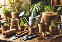 Must Have Hardware for Garden and Outdoor Projects Must Have Hardware for Garden and Outdoor Projects