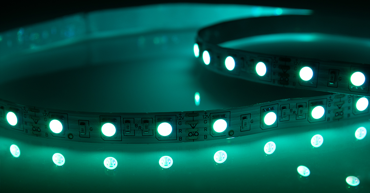 Strip Best LED Strip Lights for Home Decor and Where to Buy