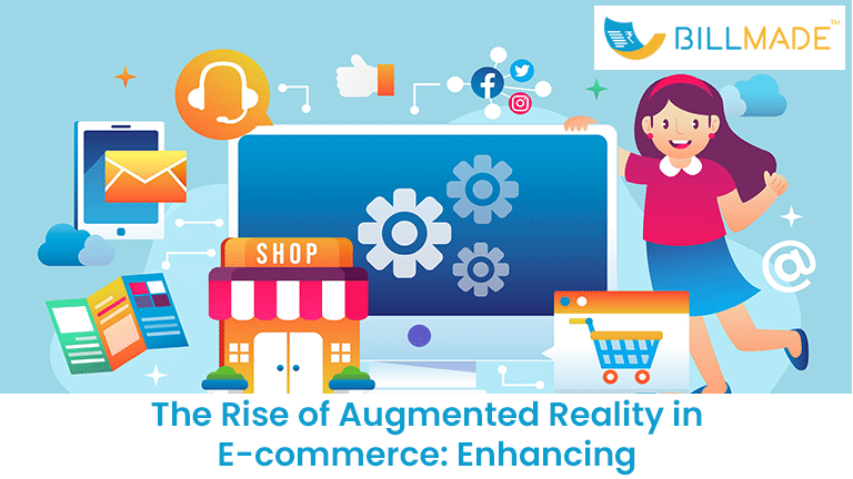 How Augmented Reality Is Shaping the Fashion Shopping Experience