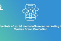 The Role of Influencer Marketing in Gadget Sales Unleashed