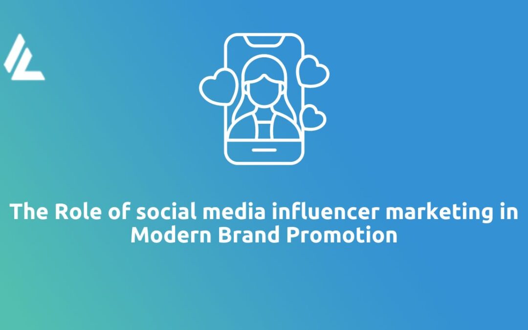 The Role of Influencer Marketing in Gadget Sales