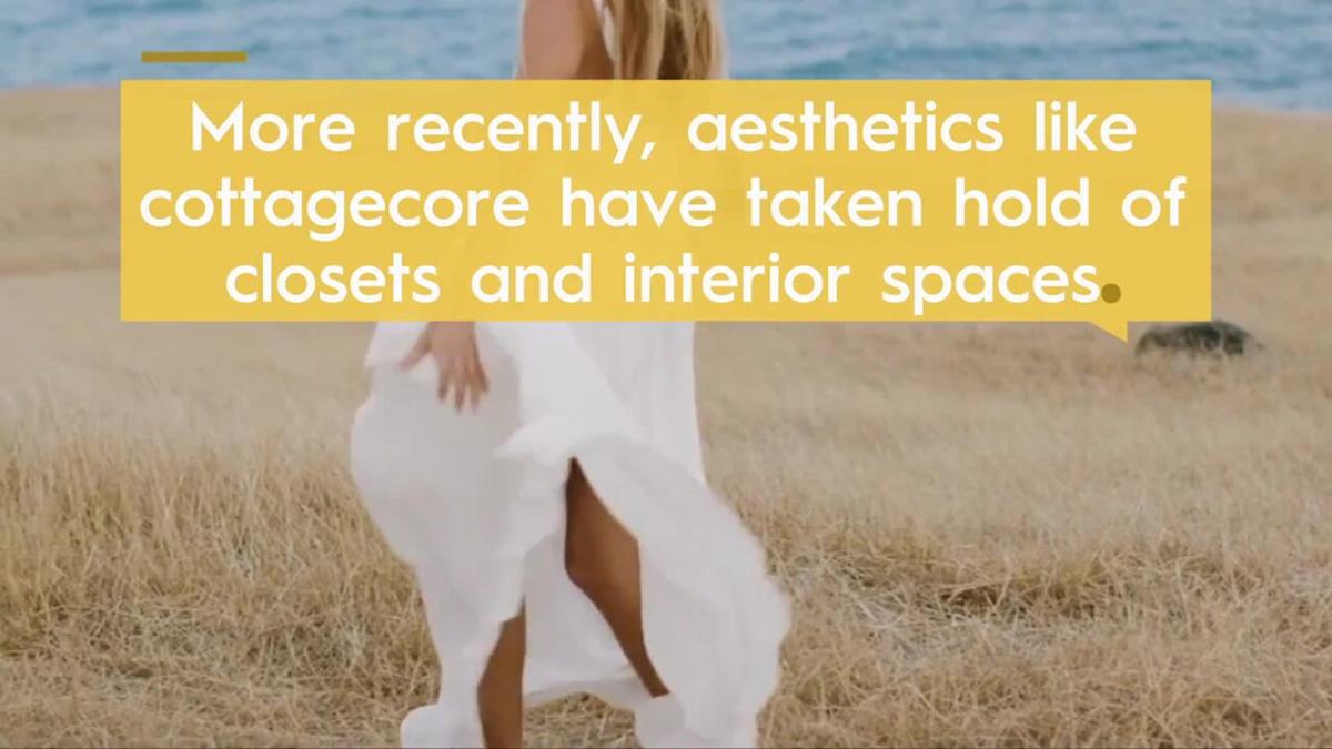 The Impact of Color Trends in Decoration Shopping