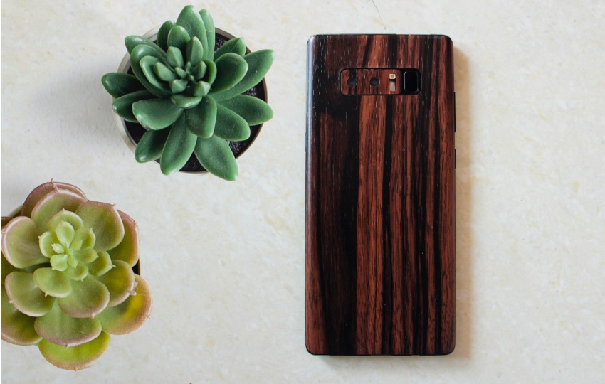 The Future of Eco Friendly and Sustainable Gadgets