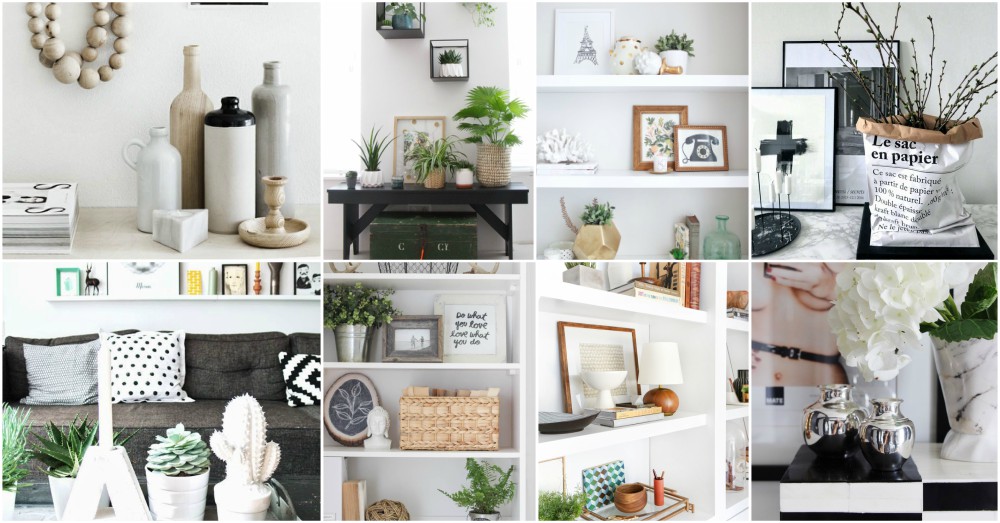 Shopping Tips for Stylish and Functional Decor