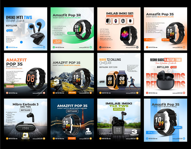 How to Create Viral Ads for Gadget Promotions