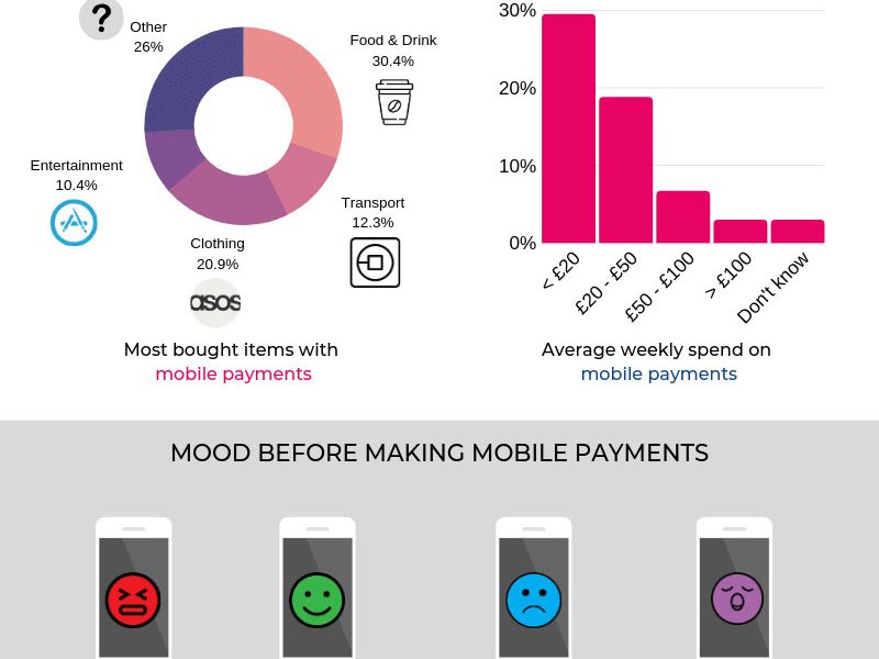 Mobile Shopping Behavior in the Fashion Sector