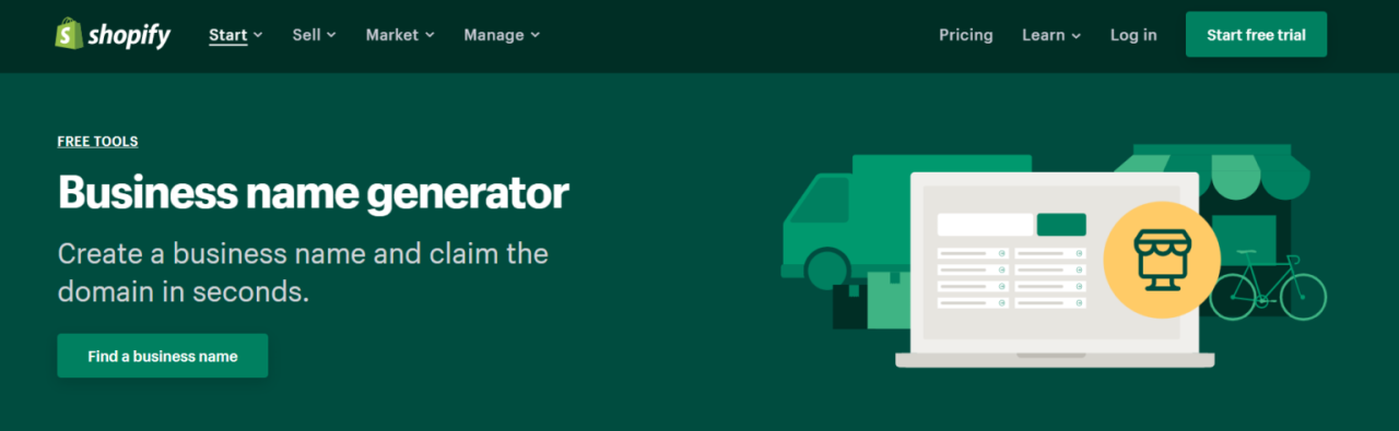 How to Sell Lifestyle Products Without a Physical Store