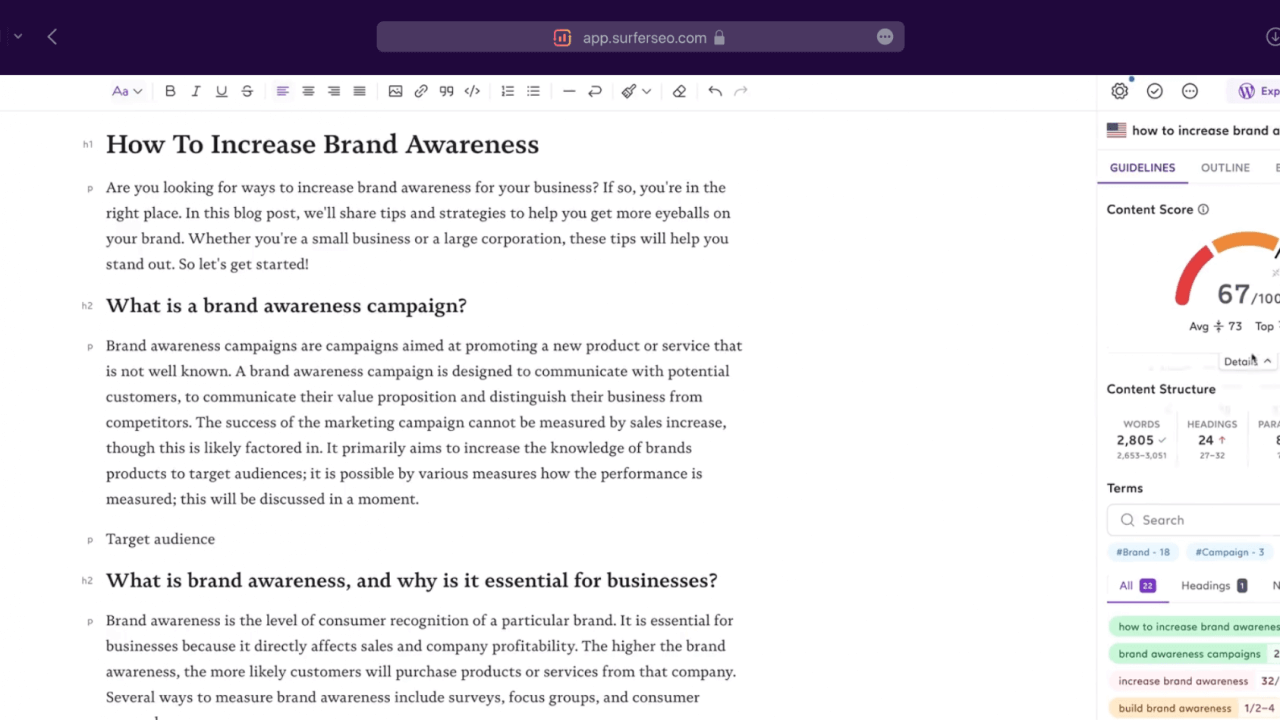 5 Features Every Content Marketing Management Software Should Have Using Content Marketing to Promote Software Solutions