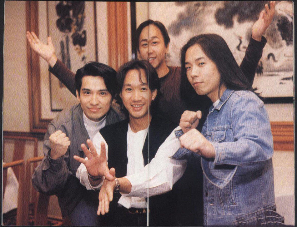 Beyond帅气,beyond高清四人图片 - 伤感说说吧 Beyond Dashboards What People Want from BI Tools Today