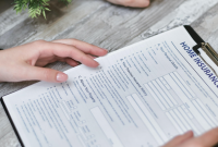 Trusting the Process Finding the Right Insurance for You