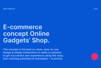How to Sell Gadgets Through E-Commerce Channels Effectively