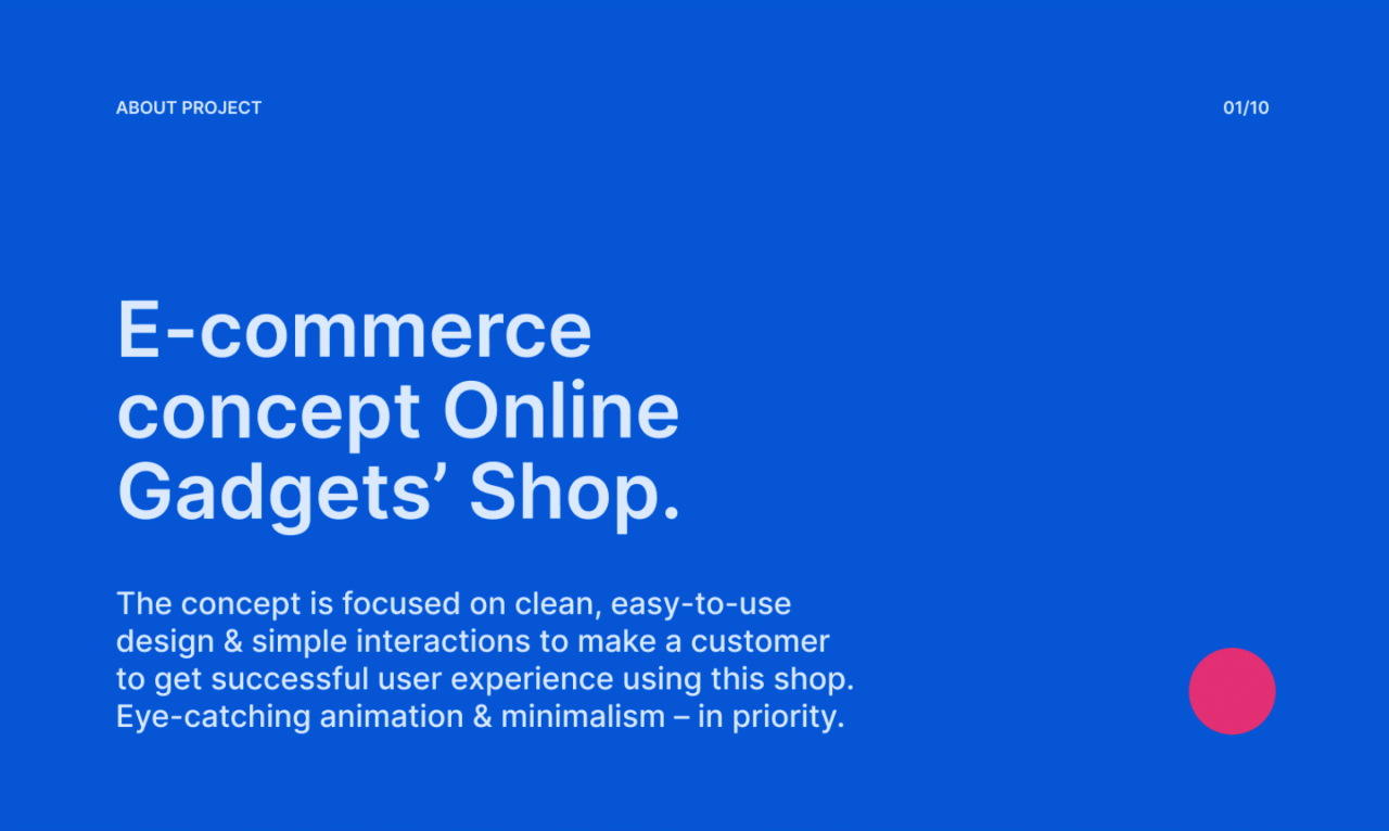 How to Sell Gadgets Through E-Commerce Channels