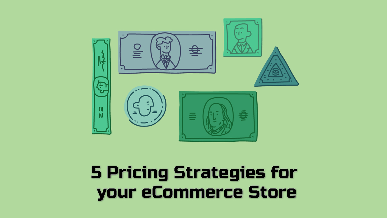 Pricing Strategies That Work for Accessories in E Commerce
