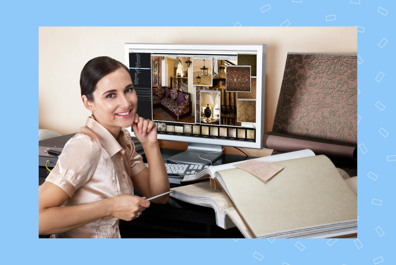 Collaborating with Interior Designers to Boost Decoration Sales