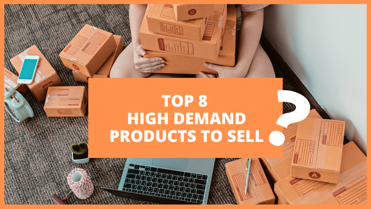 Top 8+ High Demand Products To Sell In 2023 How to Sell Business Intelligence Solutions to Non Technical Buyers