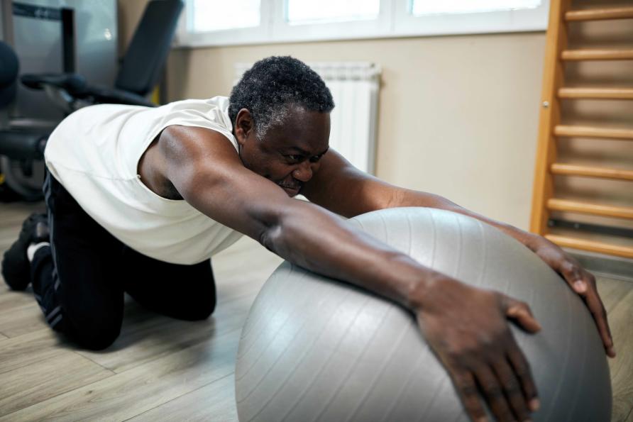 Selling Health Is About Empowering Not Pressuring