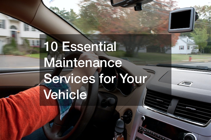 How to Offer Maintenance Packages With Used Car Sales