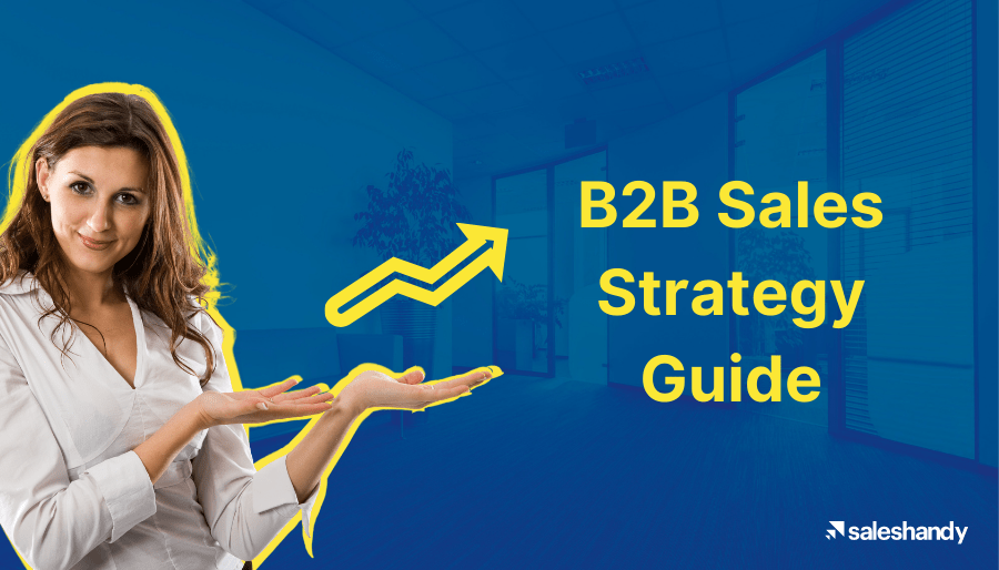 Effective Sales Tactics for B2B Business Intelligence Tools