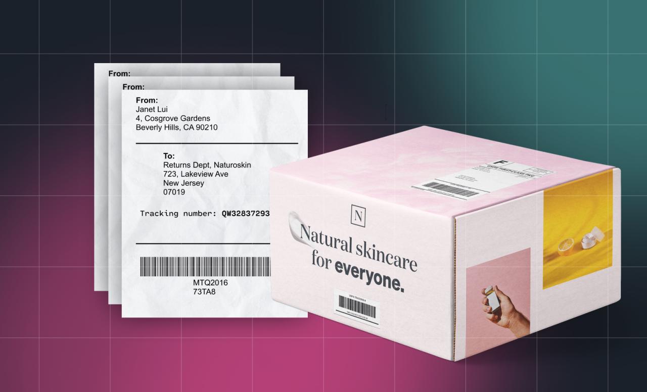 eCommerce Returns Solutions: How to Handle eCommerce Returns How to Handle Returns in Android Product E-Commerce