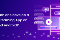 Using Live Streaming to Demonstrate Android Gadgets – Experience Innovation Live Using Live Streaming to Demonstrate Android Gadgets – Experience Innovation Live