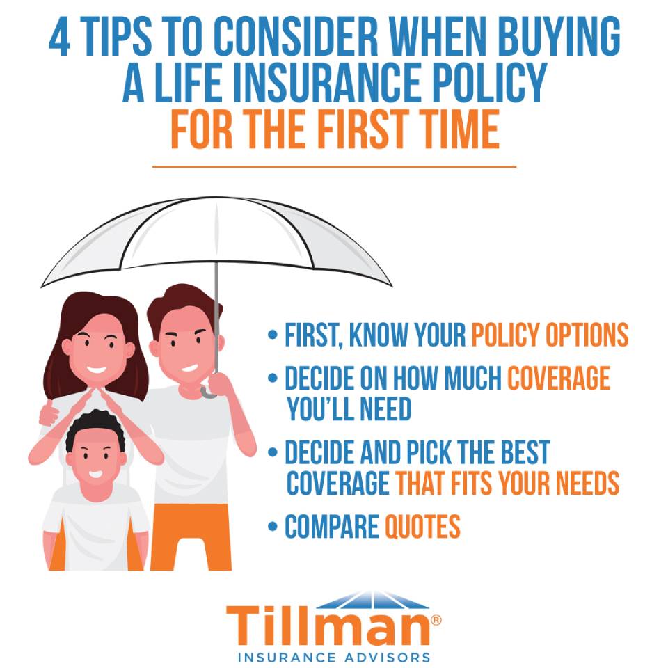 Life Insurance - what is the best plan? Choosing Insurance That Understands Your Life