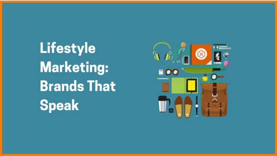 How Lifestyle Brands Use Experiences to Drive Sales Effectively