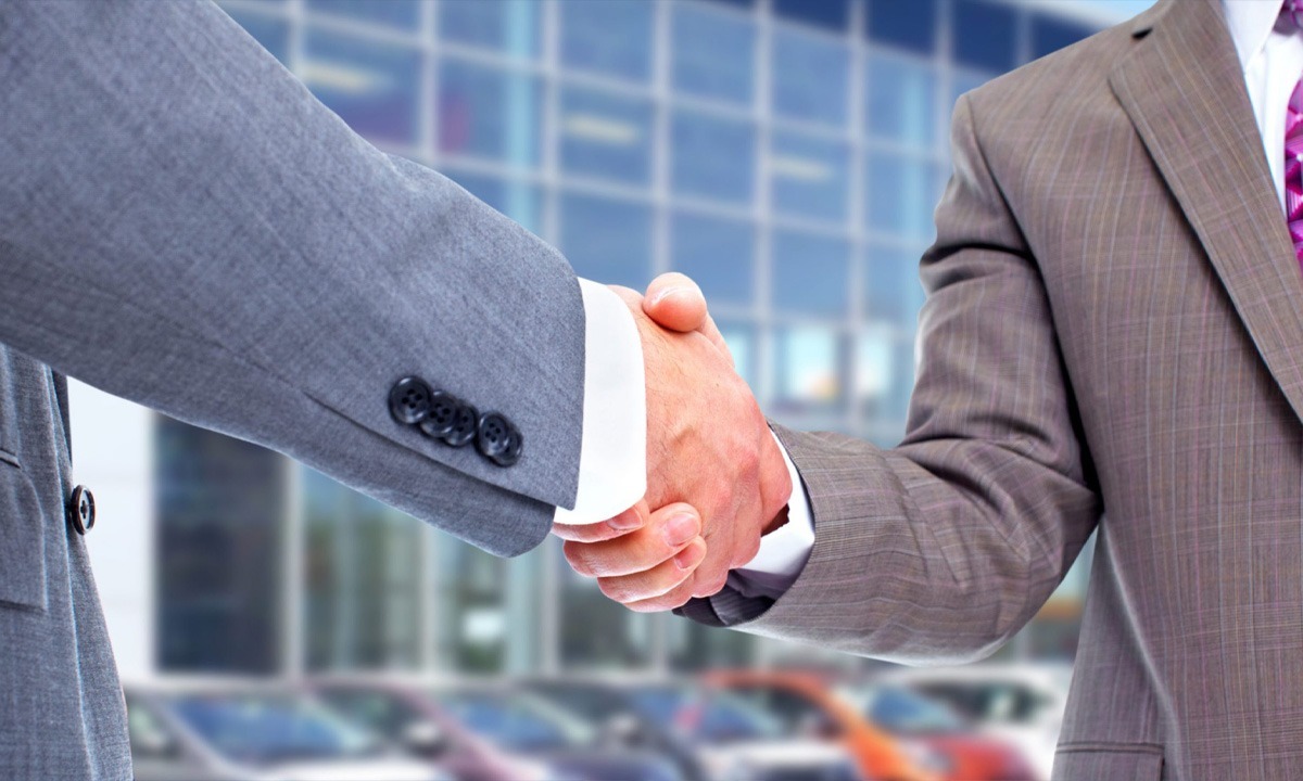 Selling BI Software: B2B Marketing Strategies That Work