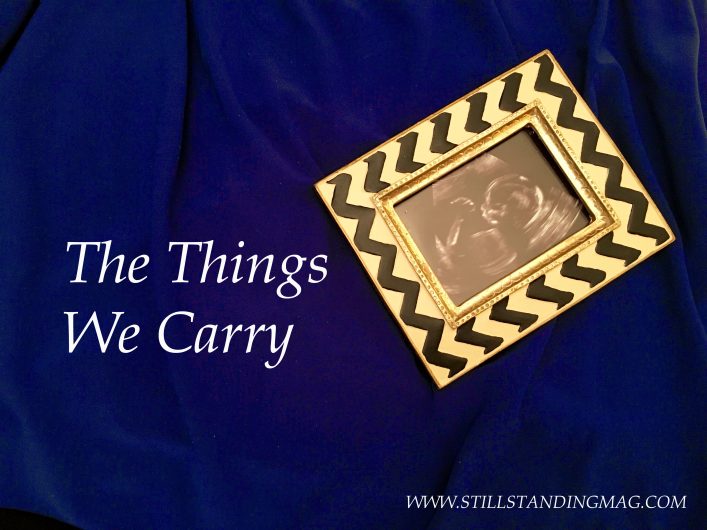 Prime Video: The Things We Carry The Stories We Carry in the Things We Choose