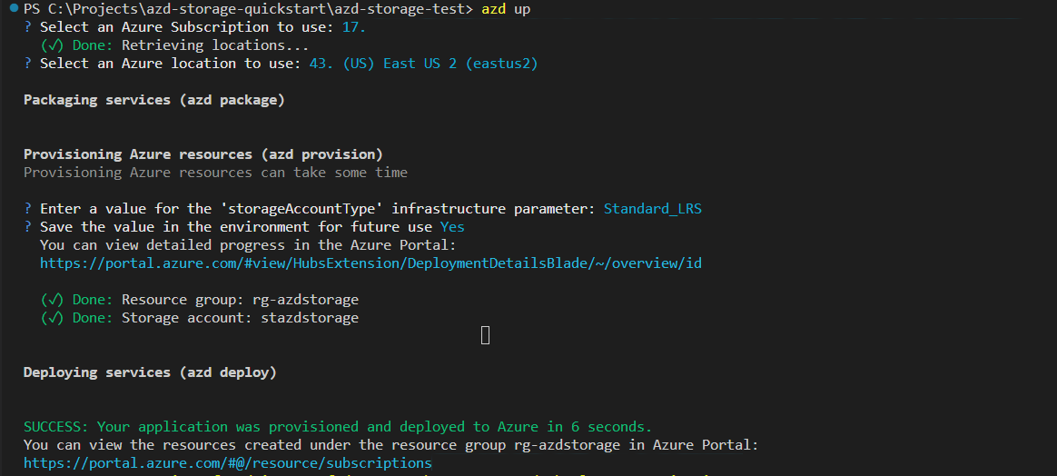 Create an Azure storage account - Azure Storage | Microsoft Learn How to Create Engaging Tutorials for BI Product Users