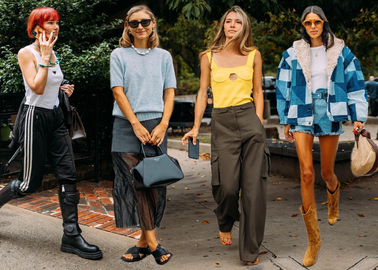 7 Key Spring 2023 Trends to Know From Paris Fashion Week | Who What Wear UK How Fashion Brands Win Hearts Before They Win Sales