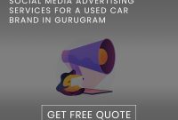 How to Use Social Media to Promote Used Car Inventory Effectively How to Use Social Media to Promote Used Car Inventory Effectively