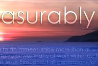 More Than Features Finding Software That Fits Your Life More Than Features Finding Software That Fits Your Life