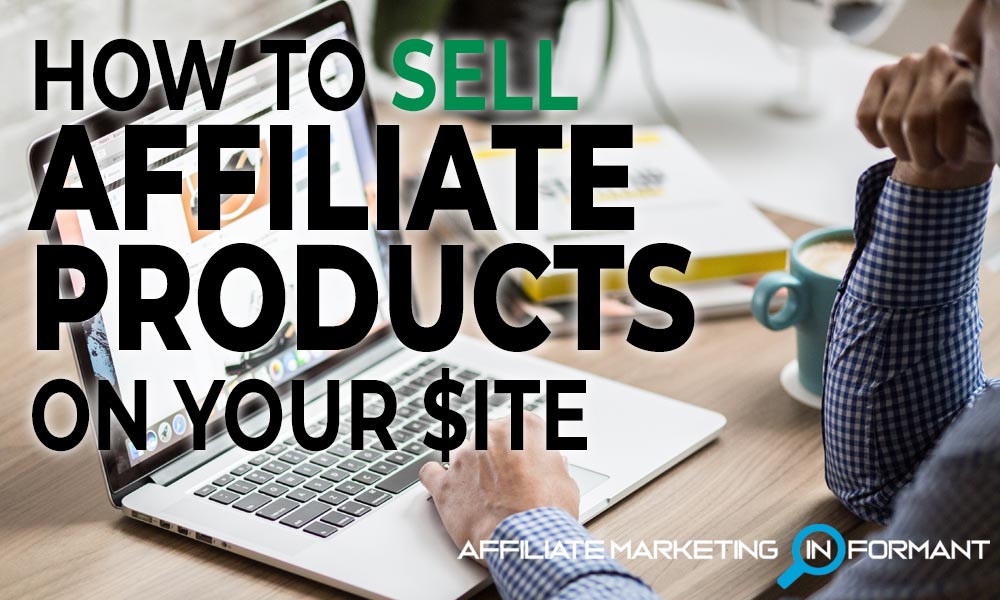 How to Sell BI Solutions Through Affiliate Marketing