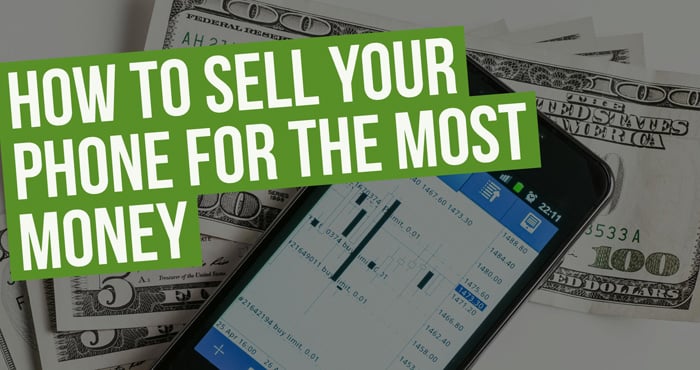 How to Sell Android Smartphones in a Crowded Market Effectively