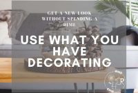 Decorating on Purpose How People Choose What Surrounds Them Decorating on Purpose How People Choose What Surrounds Them