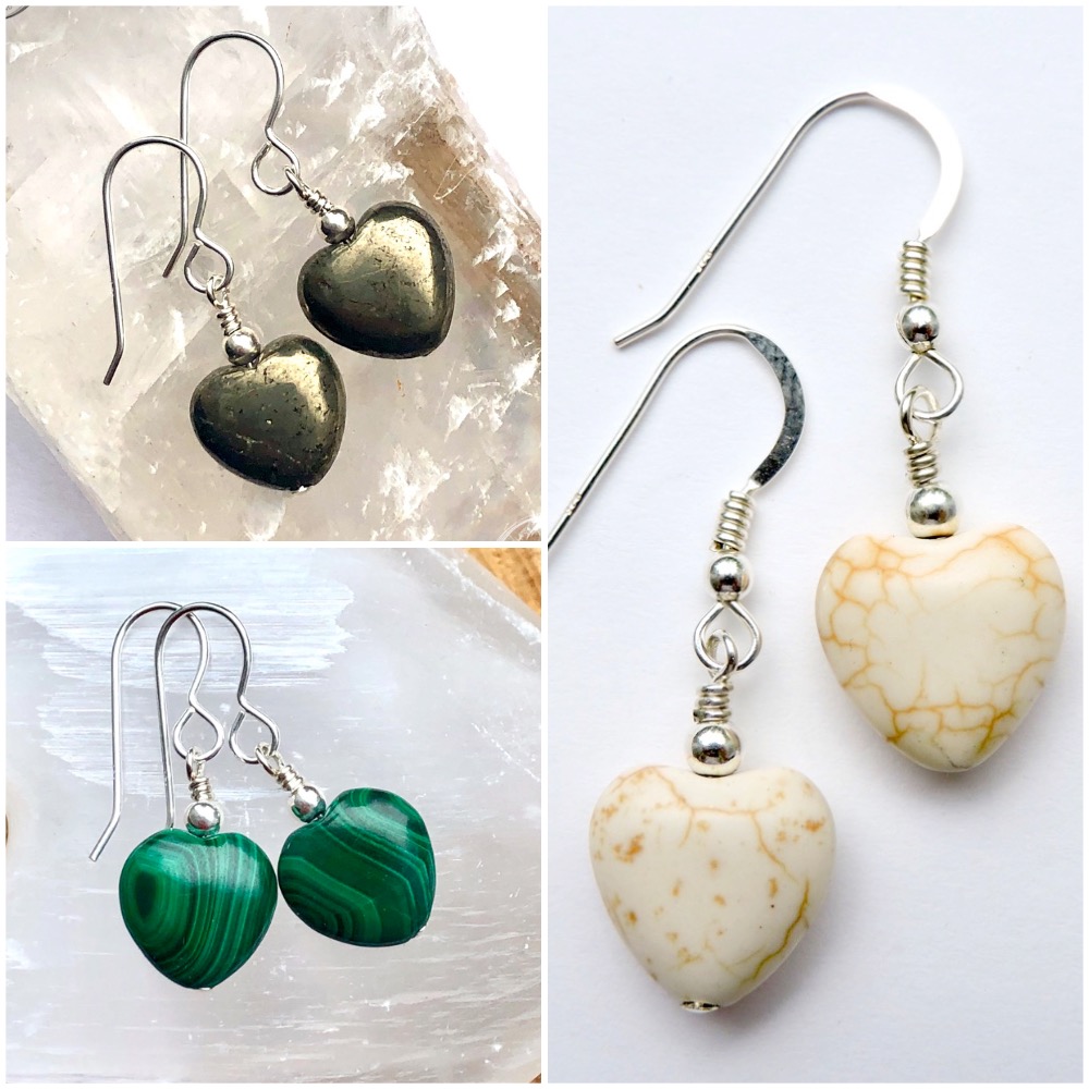 Heart Jewellery Choosing Jewellery That Speaks to the Heart