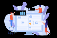 Marketing Accessories by Connecting with Real People Marketing Accessories by Connecting with Real People