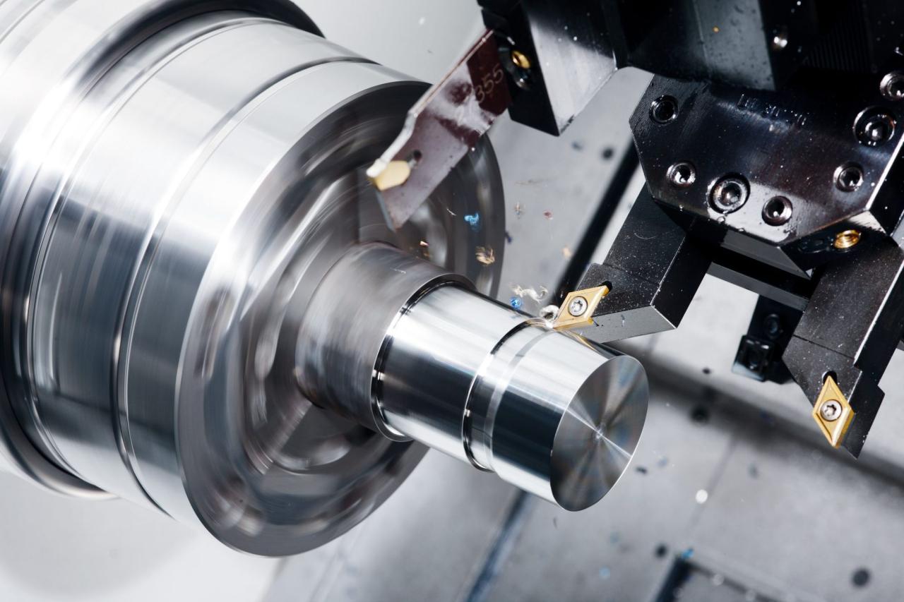 Lathe Machine Operation Turning Turning Complex Technology Into Everyday Solutions