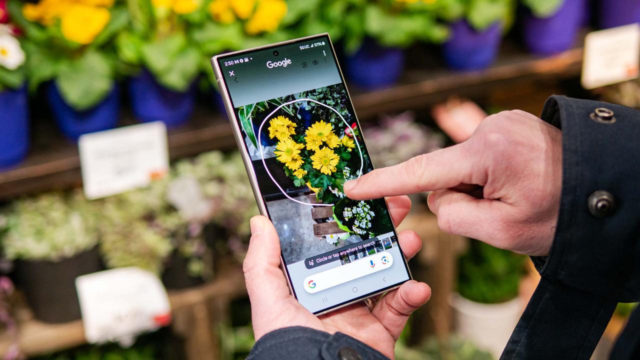 Choosing Android Phones That Empower Your Daily Choices