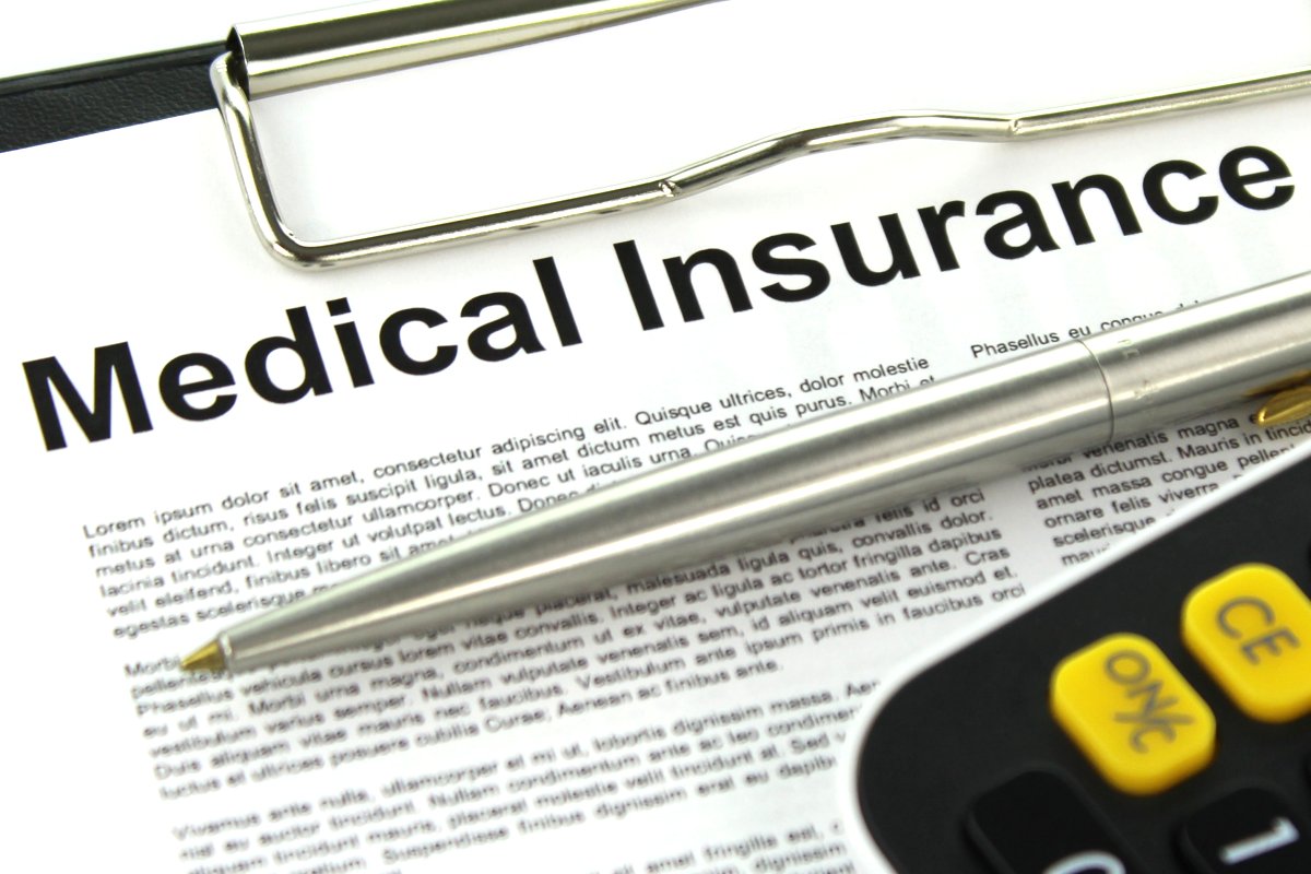Medical Insurance - Finance image Insurance Sales Trends That Shape American Families