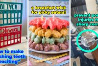 Parenting Hacks That Make Shopping Stress-Free