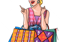 Shopping Smarter Through the Lens of Business Intelligence Shopping Smarter Through the Lens of Business Intelligence