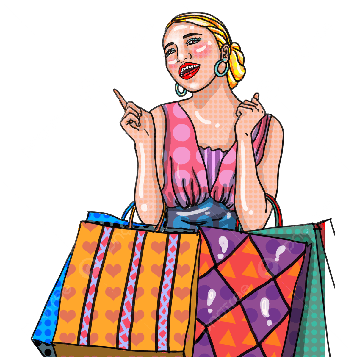 Shopping Smarter Through the Lens of Business Intelligence