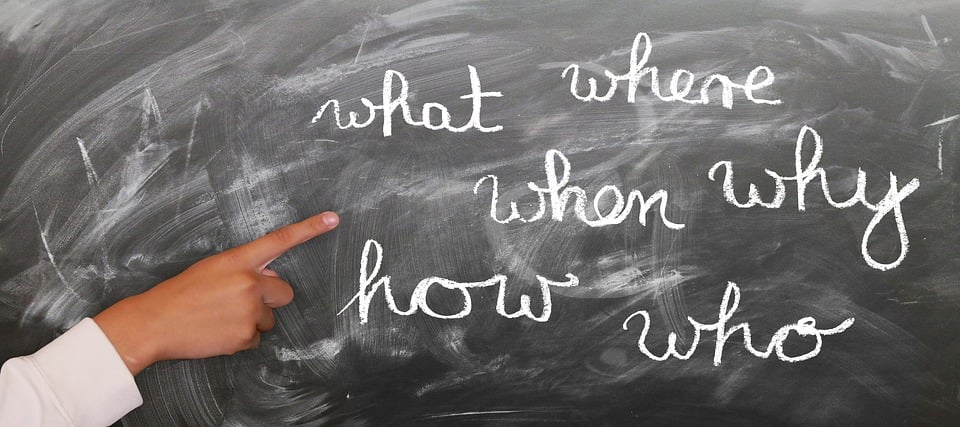 Questions Image Free Stock Photo - Public Domain Pictures Why Accessory Shopping Is an Act of Self-Care